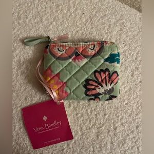 Vera Bradley Coin Purse